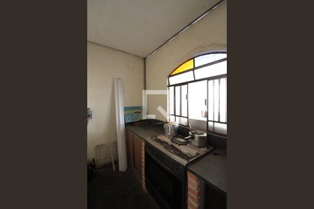 Casa à venda com 370m², 5 quartos e 4 vagasArea Gourmet