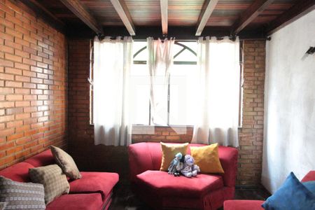 Casa à venda com 370m², 5 quartos e 4 vagasSala de Estar 2