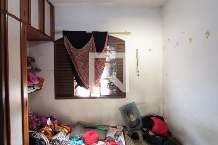 Casa à venda com 370m², 5 quartos e 4 vagasQuarto 2