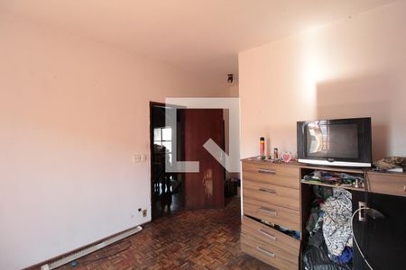 Casa à venda com 370m², 5 quartos e 4 vagasSuite 1