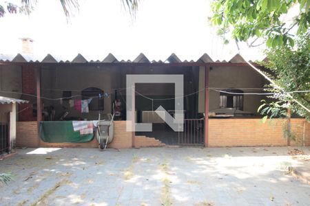 Casa à venda com 370m², 5 quartos e 4 vagasQuintal