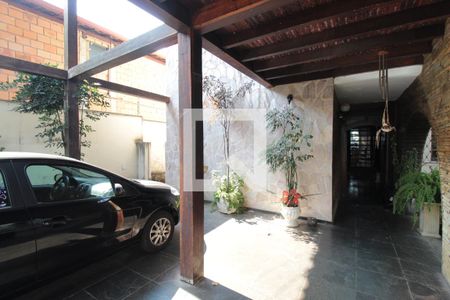 Casa à venda com 370m², 5 quartos e 4 vagasGaragem