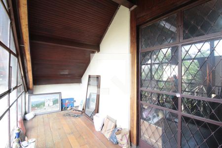 Casa à venda com 370m², 5 quartos e 4 vagasEscritório