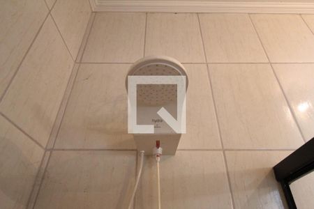 Casa à venda com 370m², 5 quartos e 4 vagasBanheiro da Suite 1