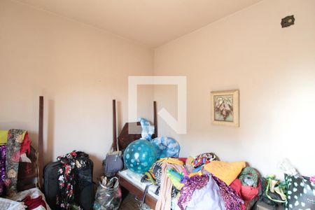 Casa à venda com 370m², 5 quartos e 4 vagasQuarto 3