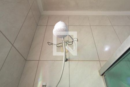 Casa à venda com 370m², 5 quartos e 4 vagasBanheiro Social