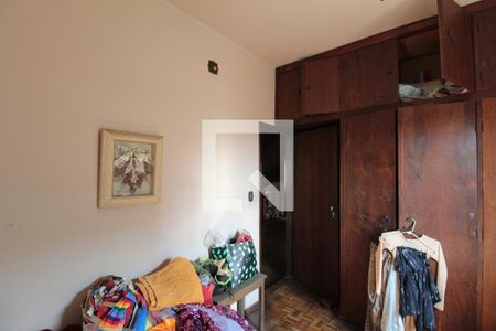 Casa à venda com 370m², 5 quartos e 4 vagasQuarto 3