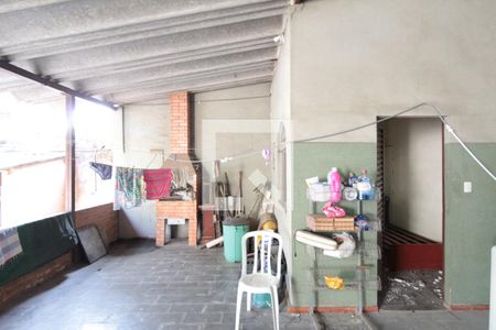 Casa à venda com 370m², 5 quartos e 4 vagasArea Gourmet