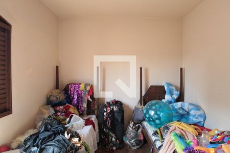 Casa à venda com 370m², 5 quartos e 4 vagasQuarto 3