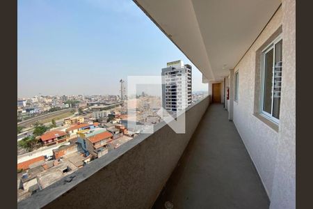 Apartamento à venda com 43m², 2 quartos e sem vaga Apartamento à venda com 43m², 2 quartos e sem vagaFoto 14
