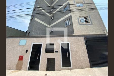 Apartamento à venda com 43m², 2 quartos e sem vaga Apartamento à venda com 43m², 2 quartos e sem vagaFoto 36