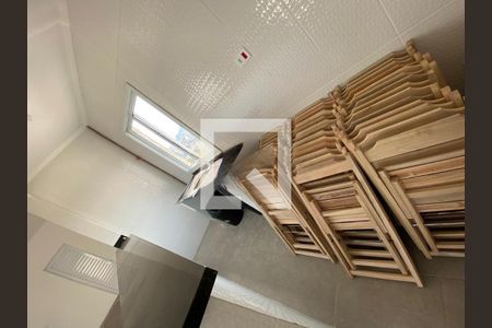 Apartamento à venda com 43m², 2 quartos e sem vaga Apartamento à venda com 43m², 2 quartos e sem vagaFoto 19