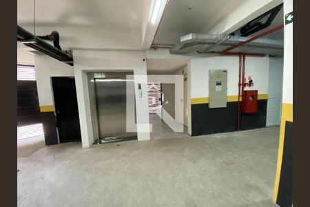 Apartamento à venda com 43m², 2 quartos e sem vaga Apartamento à venda com 43m², 2 quartos e sem vagaFoto 32