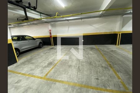 Apartamento à venda com 43m², 2 quartos e sem vaga Apartamento à venda com 43m², 2 quartos e sem vagaFoto 34