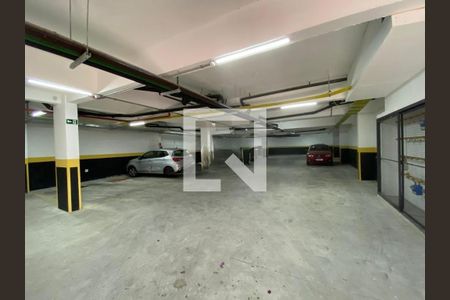 Apartamento à venda com 43m², 2 quartos e sem vaga Apartamento à venda com 43m², 2 quartos e sem vagaFoto 33