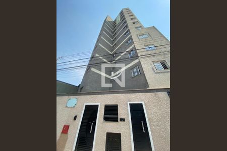 Apartamento à venda com 43m², 2 quartos e sem vaga Apartamento à venda com 43m², 2 quartos e sem vagaFoto 37