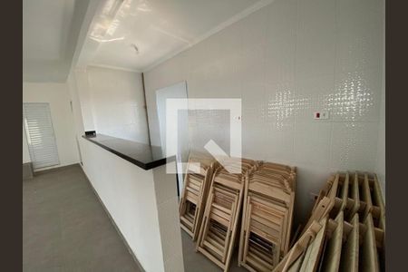 Apartamento à venda com 43m², 2 quartos e sem vaga Apartamento à venda com 43m², 2 quartos e sem vagaFoto 20