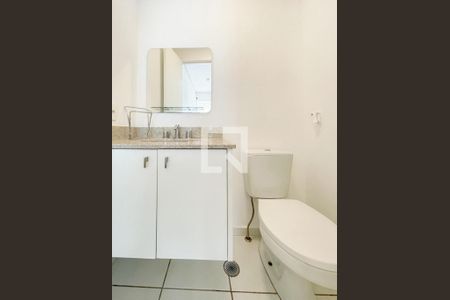 Apartamento para alugar com 42m², 1 quarto e 1 vaga Apartamento para alugar com 42m², 1 quarto e 1 vagaBanheiro - Suíte