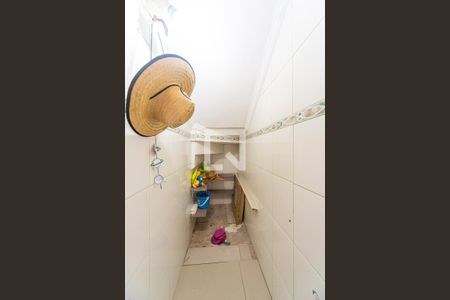 Casa de condomínio para alugar com 67m², 2 quartos e 1 vaga Casa de condomínio para alugar com 67m², 2 quartos e 1 vagaDepósito