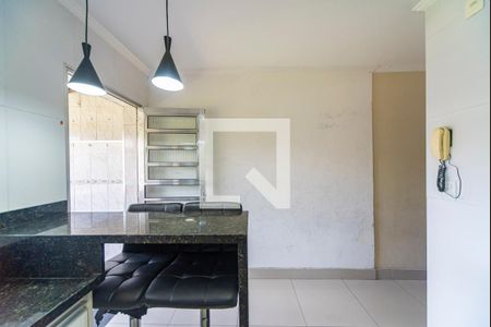 Casa de condomínio para alugar com 67m², 2 quartos e 1 vaga Casa de condomínio para alugar com 67m², 2 quartos e 1 vagaCozinha
