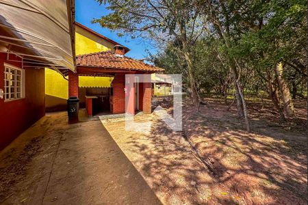 Casa de condomínio para alugar com 67m², 2 quartos e 1 vaga Casa de condomínio para alugar com 67m², 2 quartos e 1 vagaÁrea comum - Churrasqueira