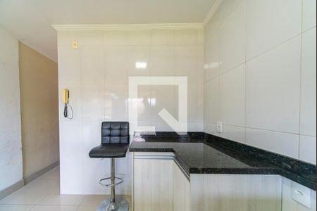 Casa de condomínio para alugar com 67m², 2 quartos e 1 vaga Casa de condomínio para alugar com 67m², 2 quartos e 1 vagaCozinha