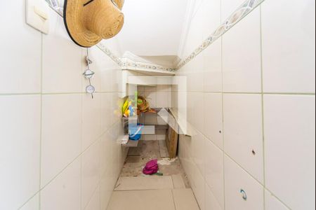 Casa de condomínio para alugar com 67m², 2 quartos e 1 vaga Casa de condomínio para alugar com 67m², 2 quartos e 1 vagaDepósito