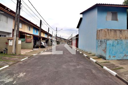 Casa de condomínio para alugar com 67m², 2 quartos e 1 vagaÁrea comum
