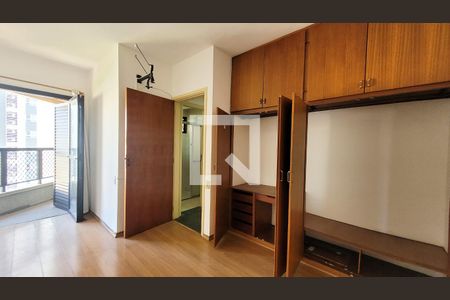 Quarto de apartamento para alugar com 1 quarto, 65m² em Cambuí , Campinas
