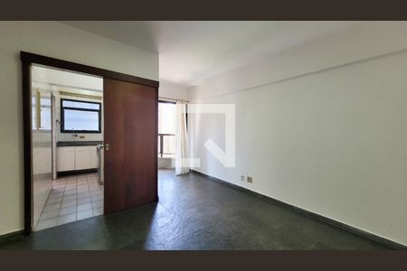 Sala de apartamento para alugar com 1 quarto, 65m² em Cambuí , Campinas