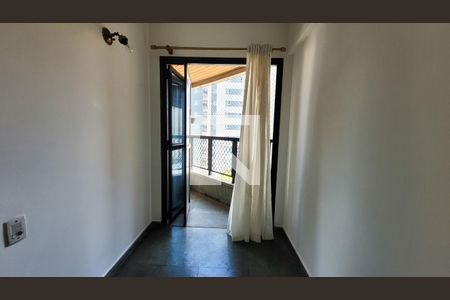Sala de apartamento para alugar com 1 quarto, 65m² em Cambuí , Campinas
