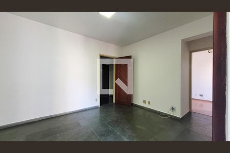 Sala de apartamento para alugar com 1 quarto, 65m² em Cambuí , Campinas