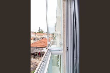 Casa de condomínio à venda com 165m², 3 quartos e 2 vagasVaranda