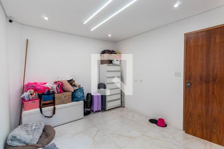 Casa de condomínio à venda com 165m², 3 quartos e 2 vagasQuarto Suíte 1