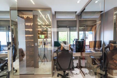 Casa de condomínio à venda com 165m², 3 quartos e 2 vagasQuarto Suíte 2