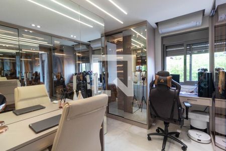 Casa de condomínio à venda com 165m², 3 quartos e 2 vagasQuarto Suíte 2