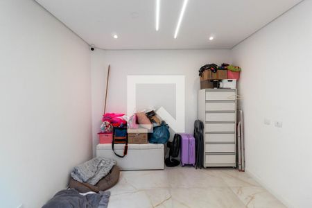 Casa de condomínio à venda com 165m², 3 quartos e 2 vagasQuarto Suíte 1