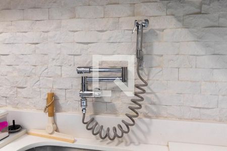 Casa de condomínio à venda com 165m², 3 quartos e 2 vagasLavanderia (Torneira)