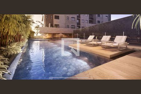 Apartamento à venda com 3 quartos, 86m² em Santo Antônio, Belo Horizonte