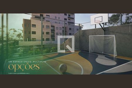 Apartamento à venda com 3 quartos, 86m² em Santo Antônio, Belo Horizonte