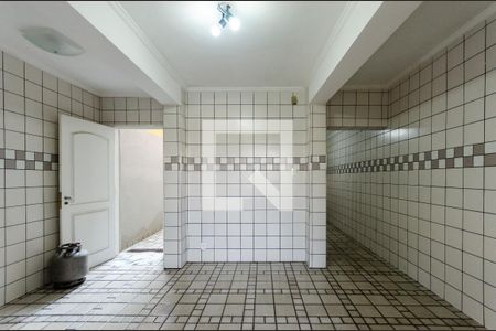 Casa à venda com 178m², 3 quartos e 2 vagas Casa à venda com 178m², 3 quartos e 2 vagasCozinha - Copa