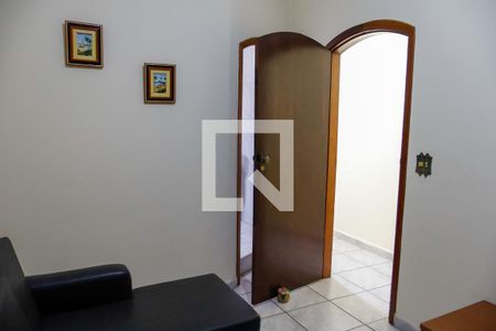 Quarto 2 - Suíte de casa à venda com 3 quartos, 280m² em Jardim das Flores, Osasco
