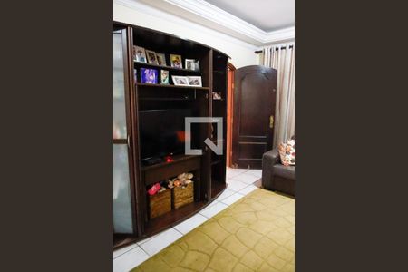 sala de casa à venda com 3 quartos, 280m² em Jardim das Flores, Osasco