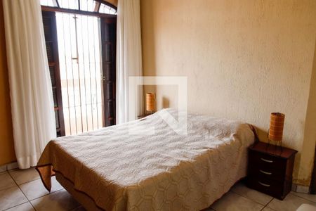 Quarto 1 suite de casa à venda com 3 quartos, 280m² em Jardim das Flores, Osasco