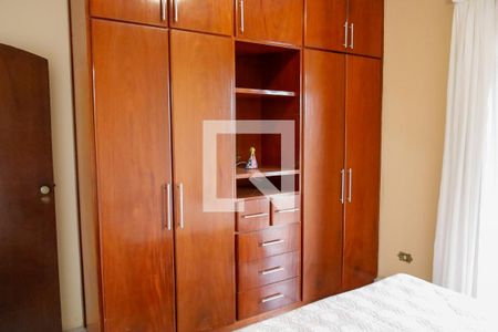 Quarto 1 suite de casa à venda com 3 quartos, 280m² em Jardim das Flores, Osasco