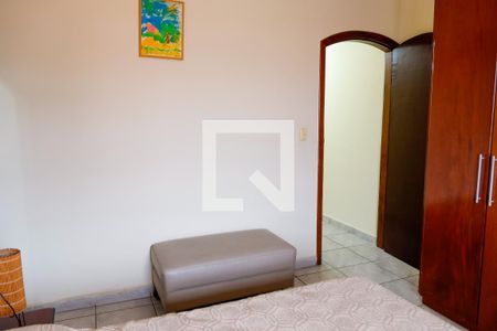 Quarto 1 suite de casa à venda com 3 quartos, 280m² em Jardim das Flores, Osasco