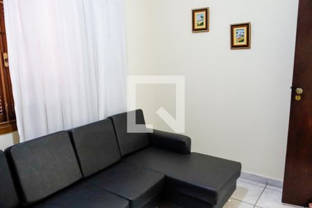 Quarto 2 - Suíte de casa à venda com 3 quartos, 280m² em Jardim das Flores, Osasco