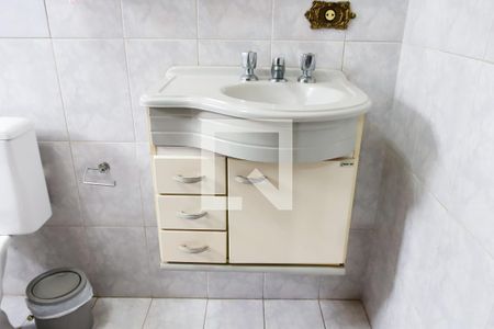 Casa à venda com 280m², 3 quartos e 2 vagas Casa à venda com 280m², 3 quartos e 2 vagasBanheiro da Suíte 2