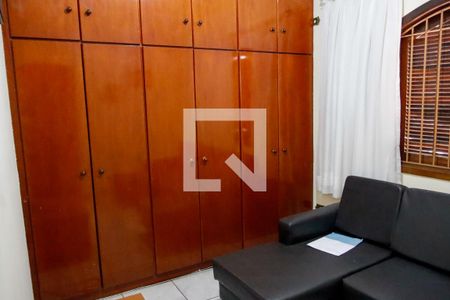 Quarto 2 - Suíte de casa à venda com 3 quartos, 280m² em Jardim das Flores, Osasco