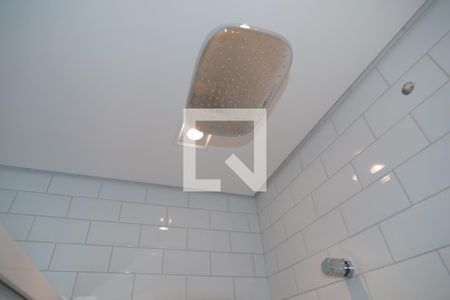 Apartamento à venda com 190m², 3 quartos e 1 vagaBanheiro Quarto 3 - Suíte